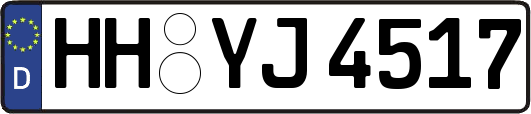 HH-YJ4517