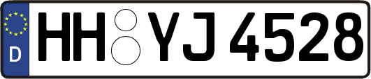 HH-YJ4528