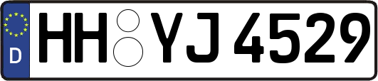 HH-YJ4529