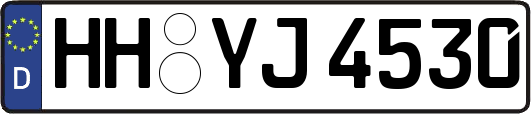HH-YJ4530