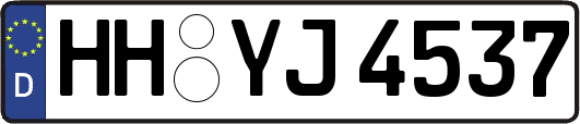 HH-YJ4537