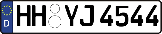 HH-YJ4544