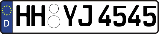 HH-YJ4545