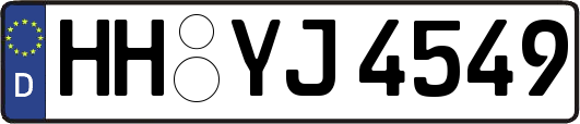 HH-YJ4549