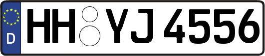 HH-YJ4556