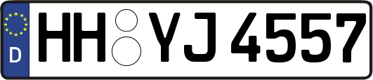 HH-YJ4557