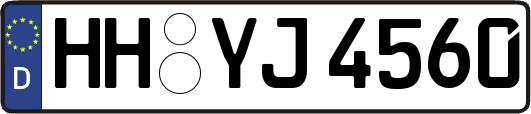 HH-YJ4560
