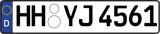 HH-YJ4561