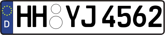 HH-YJ4562