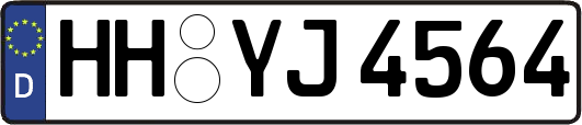 HH-YJ4564