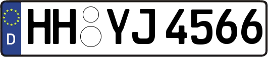 HH-YJ4566