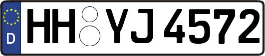 HH-YJ4572