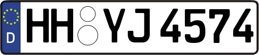 HH-YJ4574