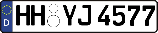 HH-YJ4577