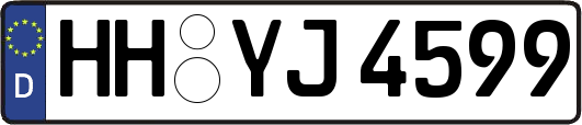 HH-YJ4599