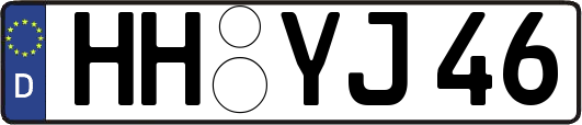 HH-YJ46