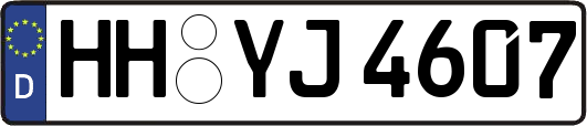 HH-YJ4607