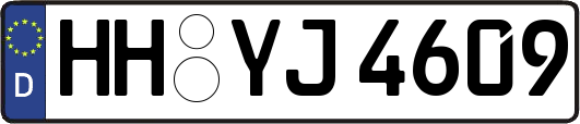 HH-YJ4609