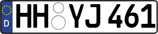 HH-YJ461