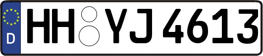 HH-YJ4613