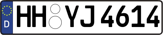 HH-YJ4614