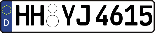 HH-YJ4615