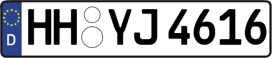 HH-YJ4616