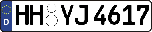 HH-YJ4617