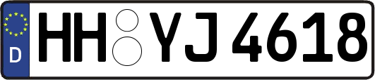 HH-YJ4618