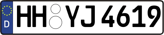 HH-YJ4619