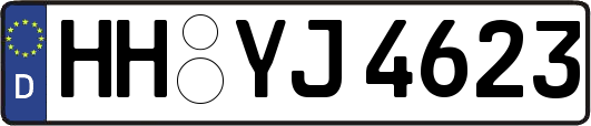 HH-YJ4623