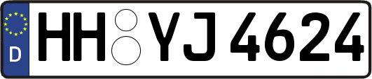 HH-YJ4624