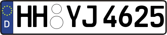 HH-YJ4625