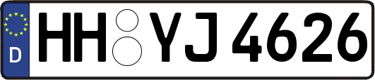 HH-YJ4626