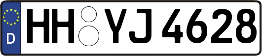 HH-YJ4628