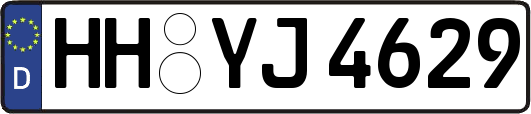 HH-YJ4629