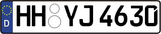HH-YJ4630