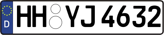 HH-YJ4632