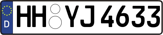 HH-YJ4633