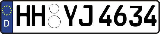 HH-YJ4634
