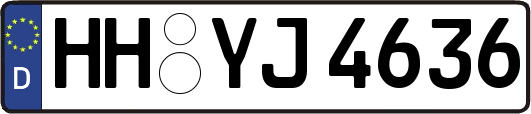 HH-YJ4636
