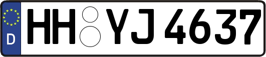 HH-YJ4637