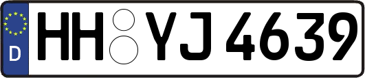 HH-YJ4639