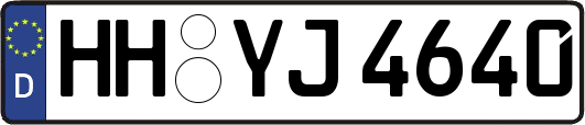 HH-YJ4640