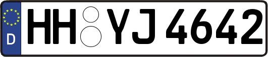 HH-YJ4642