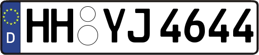 HH-YJ4644