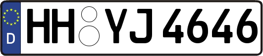 HH-YJ4646
