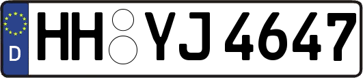 HH-YJ4647
