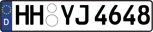 HH-YJ4648