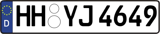 HH-YJ4649